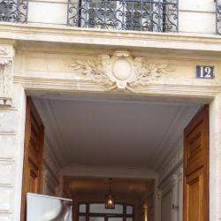 L'appart Lafayette