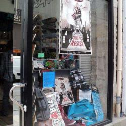 L'appart Skateshop