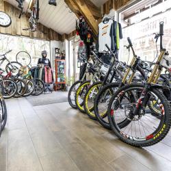 L'appartelier - Magasin Velo Annecy