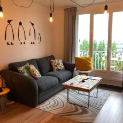 L'appartement 4 étoiles - Gîtes De France