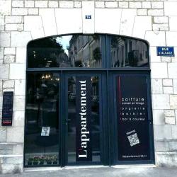 L'appartement