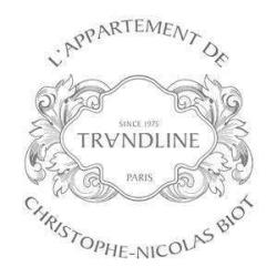 L'appartement De Christophe Nicolas Biot