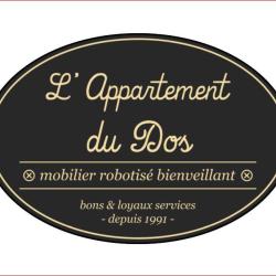 L'appartement Du Dos