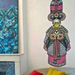 L'appartement