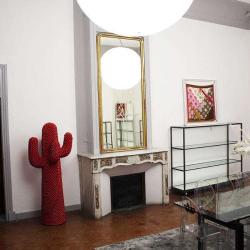 L'appartement Mirabeau