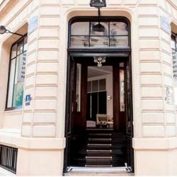 L'appartement Sézane