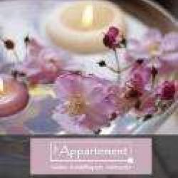 L'appartement - Institut Bien Etre
