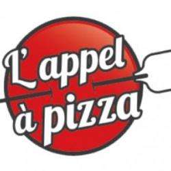 L'appel à Pizza