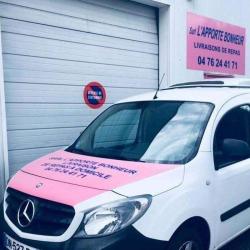 L'apporte Bonheur