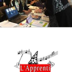 L'apprenti Musicien