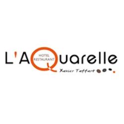 L'aquarelle