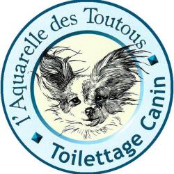 L'aquarelle Des Toutous