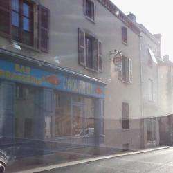 L'aquarium