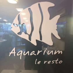 L'aquarium