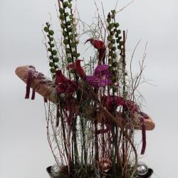 L'aralia