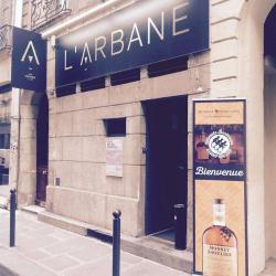 L'arbane