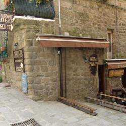 L'arbousier