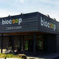 Biocoop L'arbre à Pain