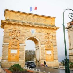 L'arc De Triomphe