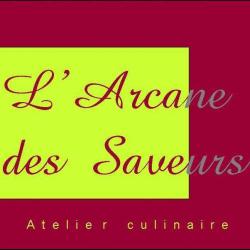 L'arcane Des Saveurs