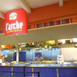 L'arche