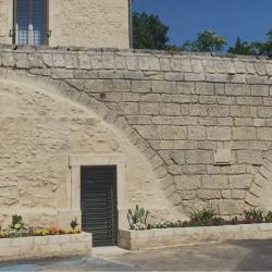 L'arche De L'aqueduc