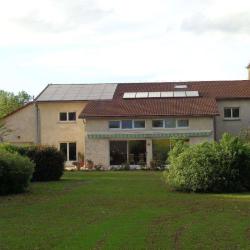 L'arche De La Bonde
