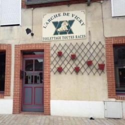 L'arche De Vicky
