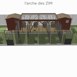 L'arche Des Zim