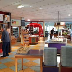 Arche Cafétéria