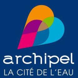 L'archipel - La Cité De L'eau