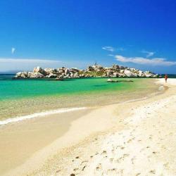 L'archipel Des Iles Lavezzi