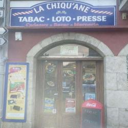 L'ardechud