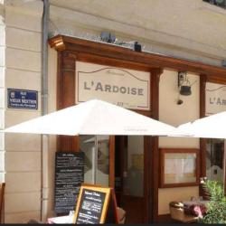 L'ardoise