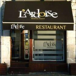 L'ardoise