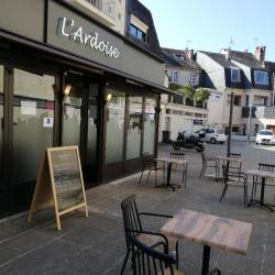L'ardoise