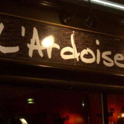 L'ardoise