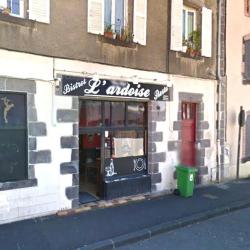 L'ardoise