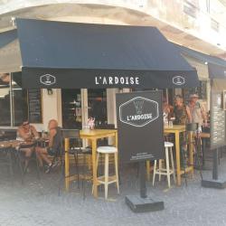 L'ardoise