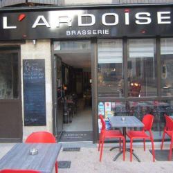 L'ardoise