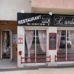 L'ardoise