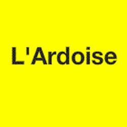 L'ardoise