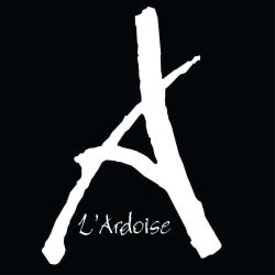 L'ardoise