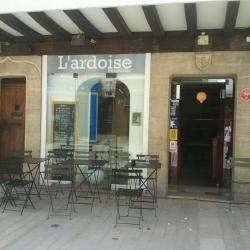 L'ardoise