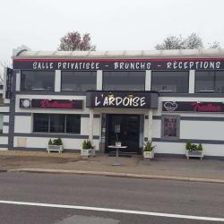 L'ardoise Restaurant-traiteur
