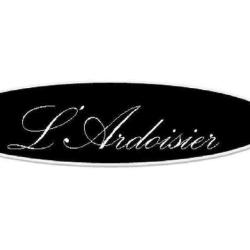 L'ardoisier