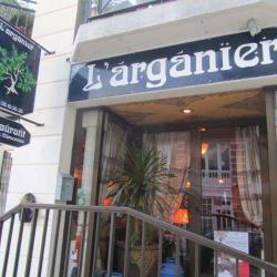 L'arganier