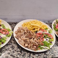L'arganier Kebab