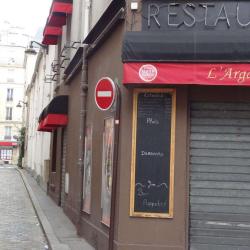 L'arganier
