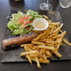 L'arlequin